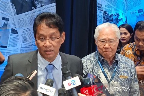Tahukah Anda? Purbaya Ancam Alihkan Sebagian Kucuran Dana Pemerintah dari BTN ke Bank Lain Jika Tak Optimal