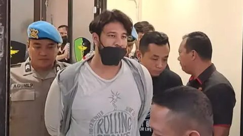 Apa itu Zangi? Aplikasi Dipakai Ammar Zoni buat Edarkan Narkoba di Dalam Penjara Kecoh Petugas