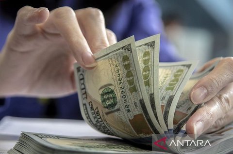 BI Catat Rp6,43 Triliun Modal Asing Masuk Bersih Periode 6-9 Oktober 2025: Apa Dampaknya bagi Rupiah?