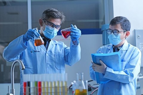 Terobosan Surveyor Indonesia: Kuatkan UMKM Lewat ESG dan Pembiayaan Berkelanjutan, Ini Rahasianya!