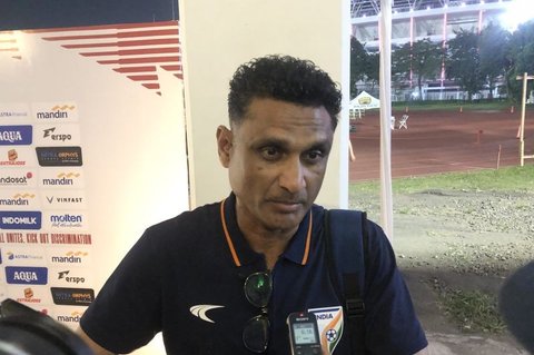 Pelatih India Kirim Doa Terbaik untuk Timnas Indonesia vs Irak: Mampukah Garuda Lolos Piala Dunia 2026?