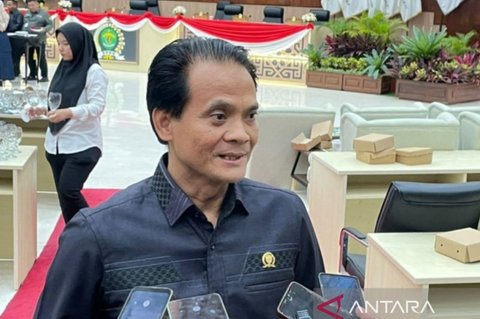 Terungkap! BK DPRD Kaltim Panggil Anggota Dewan Terkait Konten SARA, Soroti Etika Anggota DPRD Kaltim