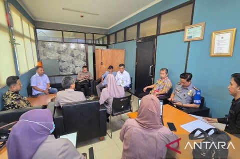 Tahukah Anda? Imigrasi Soekarno-Hatta Gandeng Ombudsman RI dalam Sosialisasi Pencegahan TPPO di Desa Binaan