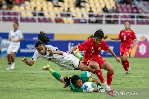 KBRI Yangon Dukung Penuh 22 Pemain Timnas Putri U-17 Indonesia di Kualifikasi Piala Asia U-17 2026: Siap Hadapi Makau dan Myanmar!