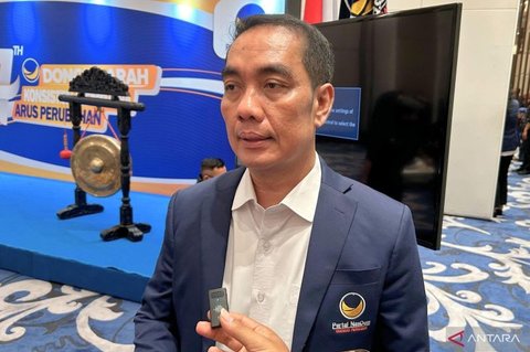 Tahukah Anda, Hanya 52% Ponpes Ber-IMB? Komisi XI DPR Ingatkan Urus IMB Pondok Pesantren Sebelum Bangun Ulang Pakai APBN