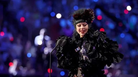 Lady Gaga Main di Sekuel The Devil Wears Prada, Siap Guncang Dunia Mode Milan