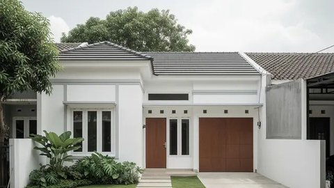 Delapan Model Rumah Plus Garasi Budget di Bawah Rp200 Juta, Wujudkan Hunian Impian