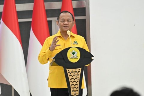 Fakta Unik: Fraksi Golkar Dorong Alokasi 20% Dana Pendidikan Pesantren dari APBN, Mengapa Penting?