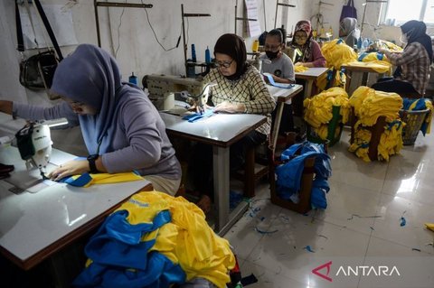 Rantai Pasok Terintegrasi Terancam, APSyFI Surati Menkeu Bahas Penyelamatan Industri Tekstil Nasional dari Impor Ilegal