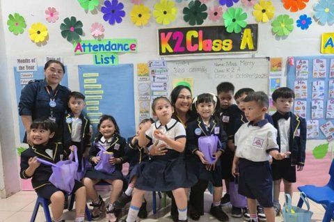 Fakta Unik: Fondasi Pendidikan Anak Usia Dini di Sulawesi Utara, Kunci Karakter Generasi Emas