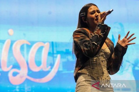 Trivia Nominasi AMI 2025: Raisa, Hindia, 'Jumbo' Bersaing Ketat di Anugerah Musik Indonesia