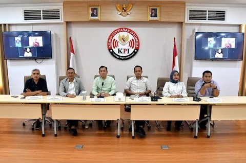 KPI Beri Sanksi Trans7 Imbas Tayangan Pesantren: 'Xpose Uncensored' Dihentikan Sementara, Melukai Santri!