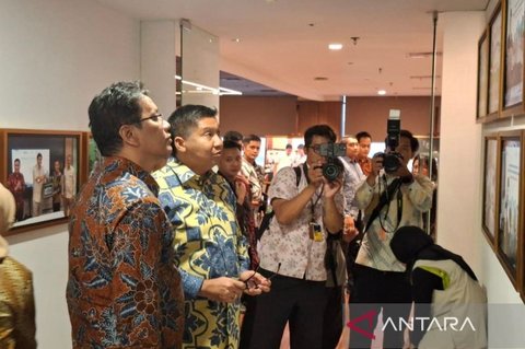 Trivia Ekonomi: Menkeu Purbaya Sebut Ini Peluang Kepemilikan Rumah Terbaik Bagi Masyarakat di Tengah Pemulihan Ekonomi