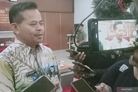Tahukah Anda? Pemkab Penajam Paser Utara Perkuat Peningkatan Pelayanan Publik, Ini Strateginya!