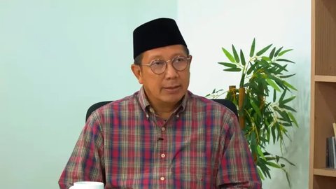 Wawancara Eksklusif: Lukman Hakim Saifuddin Cerita Terbuka Soal Budaya Kiai dan Dunia Pesantren