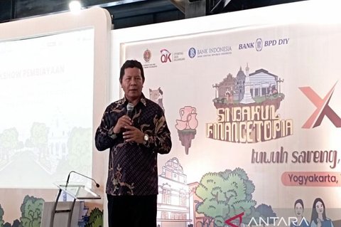 Kisah Inspiratif: Gapoktan Sidomulyo, dari Modal Rp150 Juta Kini Kelola Rp450 Juta Tanpa Agunan!