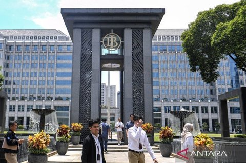 Terungkap! Modal Asing Keluar Bersih Rp16,61 Triliun dari Pasar Keuangan Domestik pada Pertengahan Oktober 2025