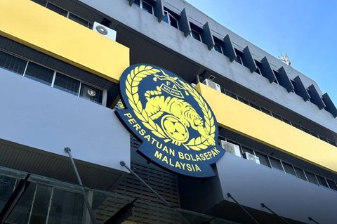 FAM Didenda Rp7,2 Miliar oleh FIFA Imbas Skandal Naturalisasi FAM, Sekjen Diskors!