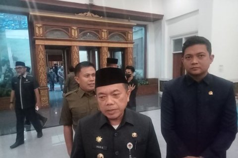 Fakta Unik: Pelabuhan Peti Kemas Muaro Jambi Jadi PSN, Pemprov Jambi Siap Dukung Penuh!