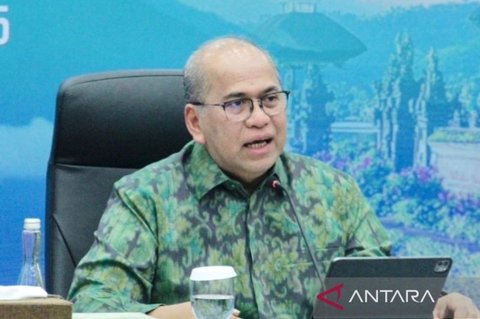 Tahukah Anda? Dua KEK Bali Ini Diprediksi Jadi Mesin Baru Pertumbuhan Ekonomi Pulau Dewata
