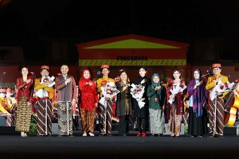 Wamenbud Giring Ganesha Djumaryo: Penguatan Ekosistem Kebudayaan Indonesia Kunci Regenerasi Talenta Seni