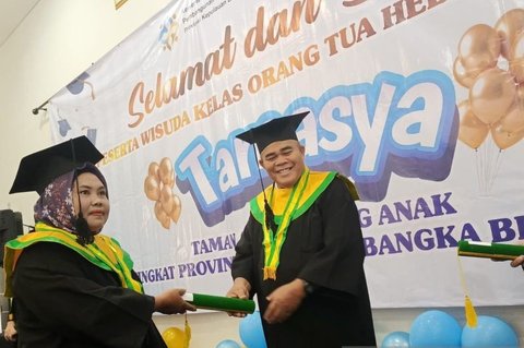 Fakta Mengejutkan: 20% Perempuan di Babel Menikah di Bawah 19 Tahun, BKKBN Intensifkan Edukasi Tekan Pernikahan Anak