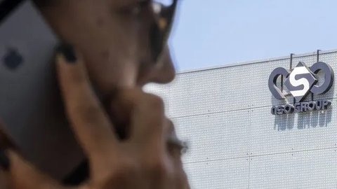 NSO Group, Pembuat Spyware Israel, Akhirnya Dilarang Mata-matai WhatsApp