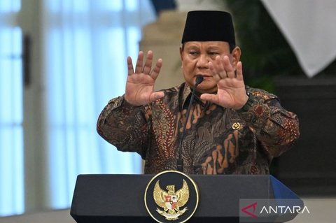 Terungkap! Peringkat E-Government Indonesia Melesat, Presiden Prabowo Dorong Digitalisasi Pemerintahan untuk Efisiensi Maksimal