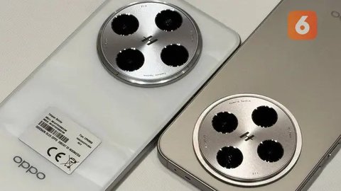 Spesifikasi Oppo Find X9 Series: Baterai Jumbo, Chip Canggih, dan Desain Premium