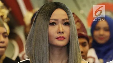 Harmonisan dalam Rumah Tangga, Ini Tips Jitu ala Inul Daratista