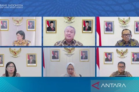 BI Rate Tetap 4,75 Persen: Terendah Sejak 2022, Apa Dampaknya bagi Ekonomi Indonesia?