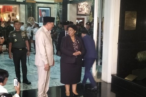Fakta Menarik: Pindad dan Rheinmetall Jalin Kerja Sama Pengembangan Amunisi, Perkuat Industri Pertahanan Nasional