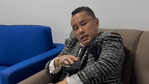Hotman Paris Tawarkan Raisa Jadi Aspri Usai Gugat Cerai Hamish Daud: Ingat, Ketampanan Itu Tak Abadi