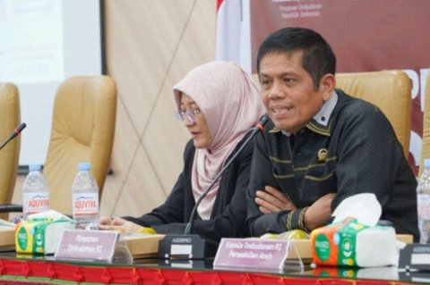 Wow, Kualitas Pelayanan Publik Nasional Meroket dari 9,8% ke 84,16% Zona Hijau, Ini Kata Ombudsman!