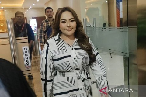 Mengapa Ancaman Hukuman di Bawah 5 Tahun Menjadi Kunci? Ini Alasan Lisa Mariana Tidak Ditahan dalam Kasus Ridwan Kamil