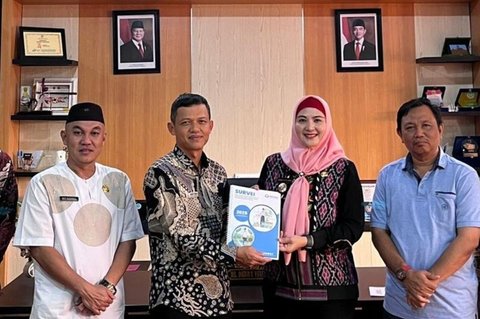 Ombudsman Ungkap 7 Poin Penting: Tata Kelola Sampah Bangka Selatan Dikaji untuk Pelayanan Publik Optimal