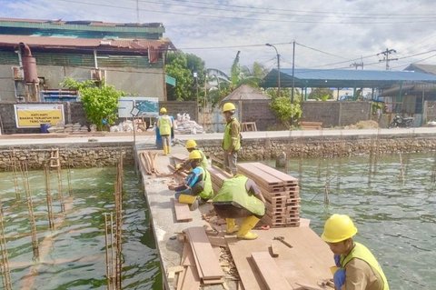 Menguak Fakta: 60 Lokasi di Kepri Diusulkan Jadi Kampung Nelayan Merah Putih 2026, Apa Dampaknya bagi Nelayan?