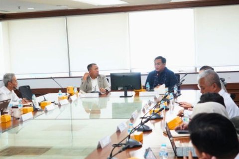 Fakta Unik: Ombudsman RI Sebut Penambahan MinyaKita dalam Bantuan Pangan Wujud Keberpihakan Negara