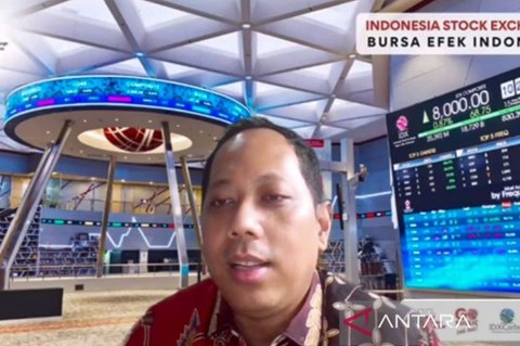 Tahukah Anda? BEI dan S&P Rilis Tiga Indeks Baru BEI S&P untuk Tarik Investor Global