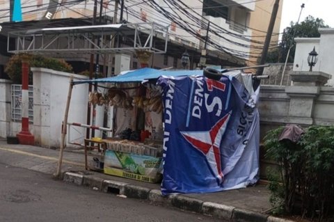 Fakta Miris: Guiding Block Trotoar Jakarta Terhalang, Dinas Bina Marga Tindaklanjuti Keluhan Tuna Netra