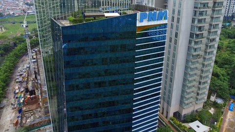 PNM Buka Lowongan Kerja di Bidang IT, Simak Syarat dan Tugasnya