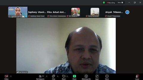 Waspadai Rokok Elektrik, Bisa Menyumbat Aliran Darah ke Otak dan Mata