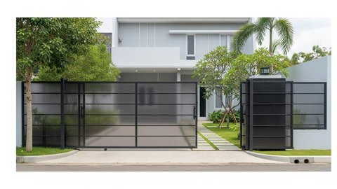 4 Jenis Besi yang Umum Digunakan untuk Pagar, Jangan Sampai Salah Pilih