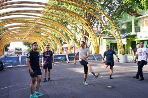 Menteri AHY Terkesima, Sebut Potensi Wisata Banyuwangi Tak Ada Habisnya untuk Dijelajahi