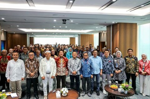 Tahukah Anda 7 Wilayah Ini? Bank BJB Rebana CEO Club Perkuat Ekonomi Jawa Barat Lewat Sinergi Lintas Sektor
