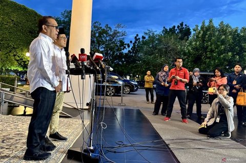 Prabowo Rencanakan Sekolah Integrasi untuk Tingkatkan Kualitas Pendidikan Kelas Menengah