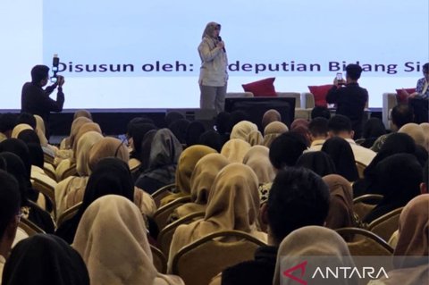 Badan Gizi Nasional Perkuat Kapasitas Petugas Program MBG di Jawa Timur