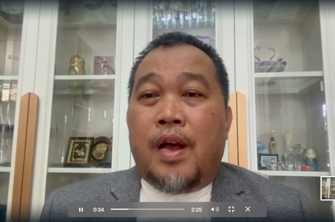 MAKI Ancam Somasi KPK Lagi Jika Tak Segera Tahan Tersangka Kasus Korupsi CSR BI