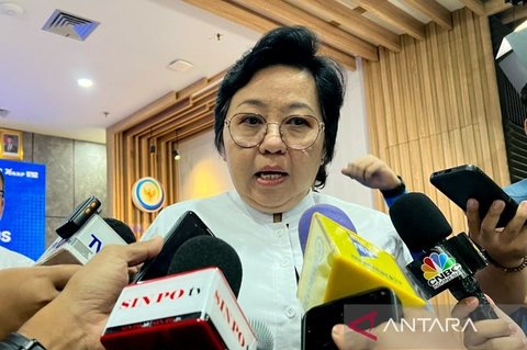 KKP Pastikan 41 UPI di Jawa-Lampung Tetap Bisa Ekspor Udang Indonesia ke AS Bersyarat