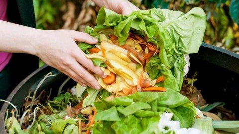 Uniknya Restoran Ini Denda Pengunjung yang Tak Habiskan Makanannya